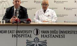 Başbakan Üstel'e fıtık operasyonu yapıldı...Ameliyat başarılı geçti, birkaç güne taburcu olması bekleniyor