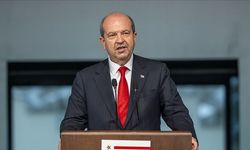 Beşinci Cumhurbaşkanı Tatar, CTP Genel Başkanı seçilen Sıla Usar İncirli'yi kutladı