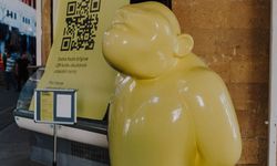 Bienal Lefkoşa cumartesi sona eriyor... Cuma akşamı film gösterimi var