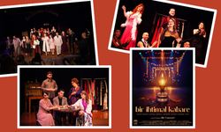 'Bir İhtimal Kabare' oyunu perdelerini açtı