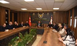 Çavuş: 'Şap hastalığı insana değil, hayvana zararlıdır. Bulaş olmaması için gerekli tedbirleri aldık'