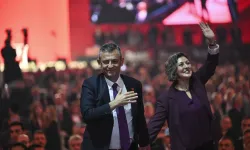 CHP'nin üç gün süren 39. Olağan Kurultay'ı sona erdi