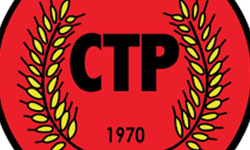 CTP Gençlik Örgütü: 'Öğrenciyi görmeyen ekonomi, adil değildir'