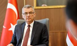 Cumhurbaşkanı Erhürman: Tüm ekipler dün geceden beri sahada ve insan üstü bir çaba gösteriyor