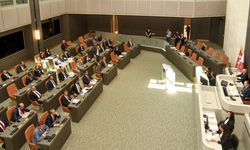 Cumhurbaşkanlığı bütçesi Meclis'te oy birliğiyle kabul edildi