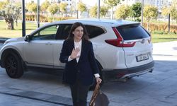 Cumhurbaşkanlığında Siyasi Partiler Konseyi toplantısı başladı