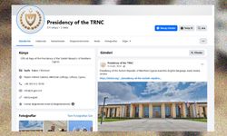 Cumhurbaşkanlığı'nın İngilizce sosyal medya hesapları devrede: