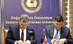 DAÜ ile İTÜ arasında iş birliği protokolü imzalandı