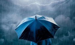 En fazla yağış Koruçam'da...