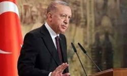 Erdoğan'dan Ramazan Bayramı mesajı