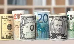 Euro 50,15 TL, sterlin 57,20 TL, dolar 42,75 TL'den işlem görüyor