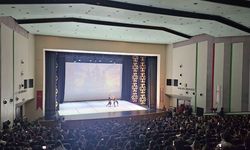 Fındıkkıran Balesi'ne ilk temsilde büyük ilgi