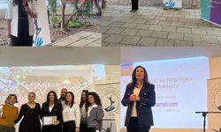 Fizyoterapistler Derneği İncirli'yi tebrik ederek başarılar diledi