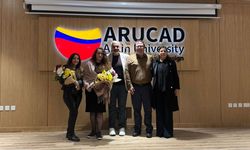 'Girne Belgeseli' ikinci gösterimi yapıldı