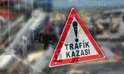Güney'de 2025'te 43 ölümlü trafik kazasında 43 kişi hayatını kaybetti