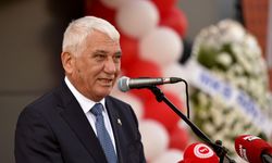 Güzelyurt Belediye Başkanı Özçınar: 'Yeni binayla vatandaşlar belediye hizmetlerine tek çatı altında ulaşabilecek'