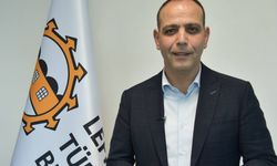 Harmancı, tüm basın yayın kuruluşlarının ve basın çalışanlarının yeni yılını kutladı