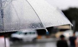 Hava cumaya kadar yağmurlu olacak
