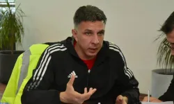 Hüseyin Amcaoğlu: Dut Deresi'ndeki üçüncü dalga taşkın akışı Kanlıköy bölgesine ulaşmak üzere