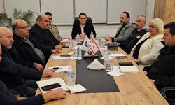 İçişleri Bakanı Oğuz: 'Ülke genelindeki tüm ekipler teyakkuz halinde'