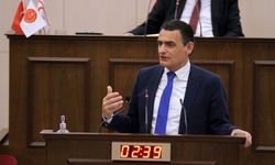 İçişleri Bakanlığı bütçesi kabul edildi