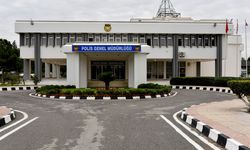 İki yol trafiğe açıldı