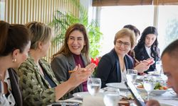 İncirli: 'CTP yaklaşan seçimde iktidara yürüyen bir partidir'