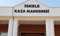 İskele Kaza Mahkemesi'nde yargılanan iki Kıbrıslı Rum'dan biri serbest kaldı; karar pazartesi açıklanacak