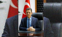 Kamu Hizmeti Komisyonu Başkanı Köseoğlu, 'Yeterlik Sınavları' ile ilgili basın açıklaması yaptı