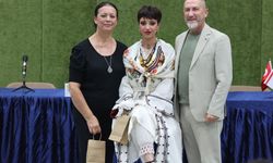 Kıbrıs Türk Halk Dansları Federasyonu'ndan makyaj semineri