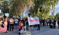 Kimliksizler Derneği'nden çağrı: 'Hukuksuzluğa ve hak ihlaline son verilmesi için çabalayın'