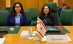 KKTC, İİT Bağımsız Daimi İnsan Hakları Komisyonu'nun 26. Olağan Oturumunda temsil edildi