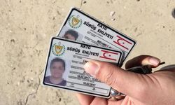 KKTC ile TÜRKİYE arasında sürücü belgeleri anlaşmasında değişiklik yapıldı