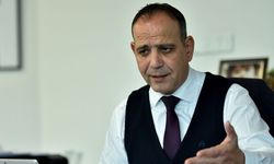 LTB Başkanı Harmancı: 'Hastane en kritik nokta: Risk yağmurdan değil, baraj ve gölet taşmasından kaynaklanıyor'