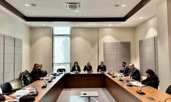 'Mahkemeler (Değişiklik) Yasa Tasarısı' Hukuk Komitesi'nde ele alınıyor