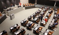 Meclis toplandı: Bütçe görüşmeleri devam ediyor