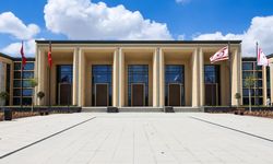 Meclisi Genel Kurulu, Bütçe Yasa Tasarısı'nı görüşmeye devam ediyor