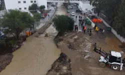 Mehmet Harmancı: Hastane için tahliye dâhil tüm senaryolar hazır
