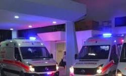 Memur-Sen: '112 çalışanlarına yönelik şiddet son bulmalı, yasal düzenleme yapılmalı'