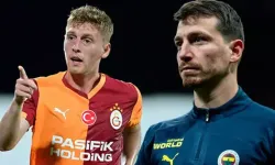 Mert Hakan Yandaş ve Metehan Baltacı gözaltında! 'Kendi maçına bahis oynamış'