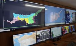 Meteoroloji Müdürü Güneş: 'Etkili yağışlar yarın akşamüzerine kadar aralıklarla sürecek'