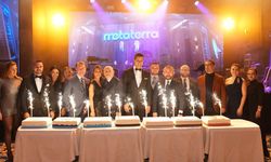 MİRACLE GRUP 8. YILINI KUTLADI: TÖREHAN AİLESİNDEN 2026 VİZYONU