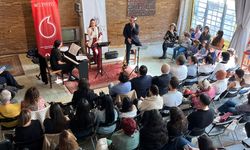'Opera & Bale Sokakta: Sesin Yolculuğu' anlatımlı konser serisinin ilki gerçekleştirildi
