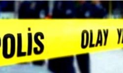 Ortaköy'de bir kişi evinin park alanında ölü bulundu