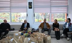 Özçınar: 'Eğitim açısından Güzelyurt okulları daha iyi, okul altyapıları ise önemli ölçüde iyileştirildi'