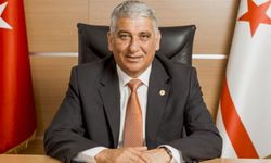 Özçınar: 'Su kaynaklarını doğru ve verimli kullanmak için gerekli önlemlerin alınması önemli'