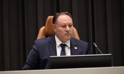 Öztürkler'den 2026 Mali Yılı Bütçesi sonrası teşekkür mesajı...