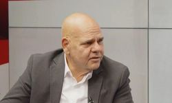 TDP Genel Sekreteri Özkunt: 'Yağmur felaket değildir; felakete dönüşmesinin nedeni rant, ihmal ve liyakatsizliktir'