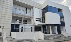 Tuğcu: 'El-Sen binası inşaatında sona gelindi'