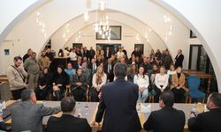 UBP Genel Başkanı ve Başbakan Üstel: 'Şimdi daha çok bir olma zamanıdır'